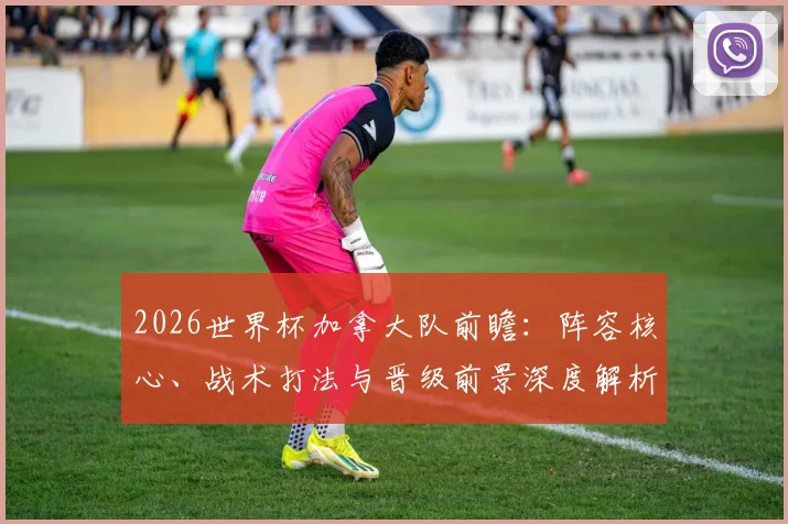 2026世界杯加拿大队前瞻：阵容核心、战术打法与晋级前景深度解析